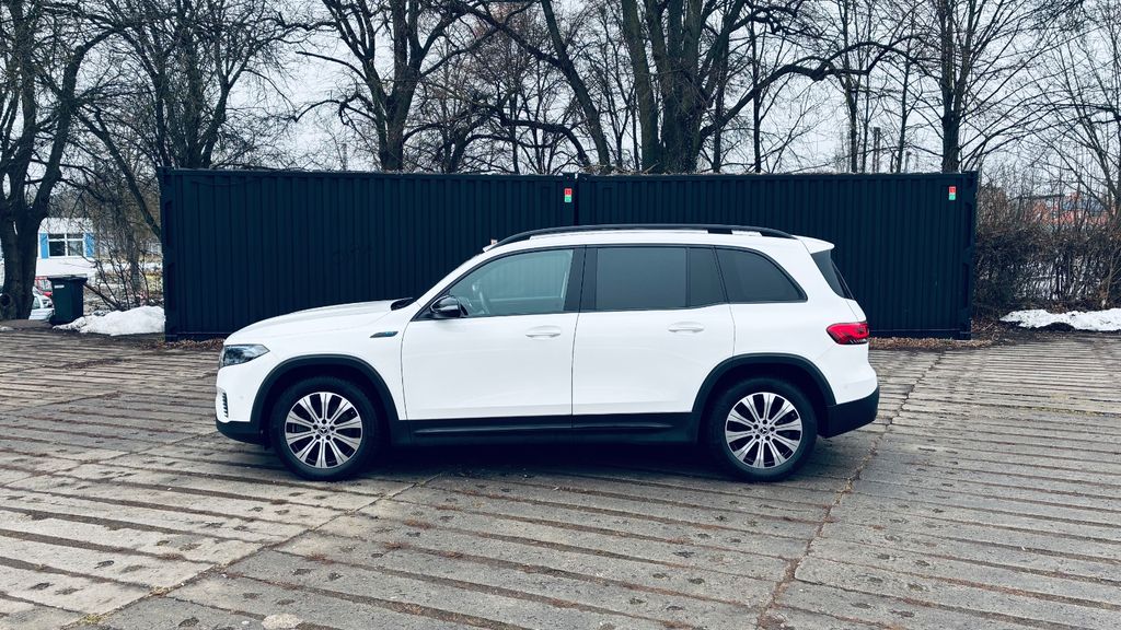 Mercedes-Benz EQB 32.000 km 29.300 &euro; Wald 93192