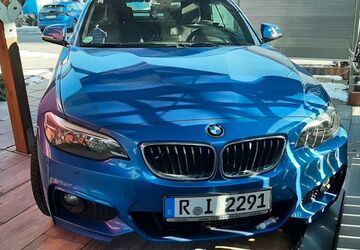BMW 220 260.000 km 13.222 &euro; Neutraubling 93073