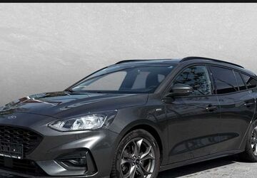 Ford Focus 26.600 km 17.525 &euro; Regensburg 93059