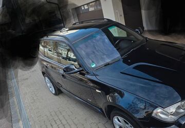 BMW X3 241.200 km 8.850 &euro; Hemau 93155