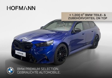 BMW M5 13.284 km 116.935 &euro; Regensburg 93055