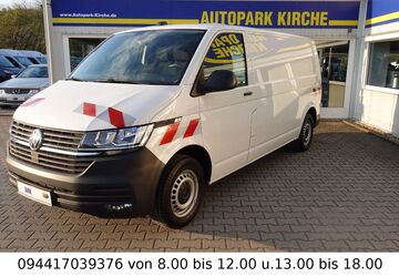 VW T6 Transporter 150.000 km 22.900 &euro; Kelheim 93309