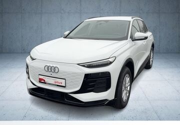 Audi Q6 e-tron 7.003 km 52.660 &euro; Neutraubling 93073