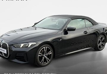 BMW 420 11.500 km 55.890 &euro; Regensburg 93055