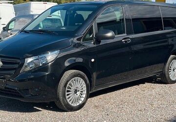 Mercedes-Benz Vito 92.126 km 36.771 &euro; Obertraubling 93083