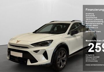 Cupra Formentor 3.585 km 35.450 &euro; Regensburg 93055
