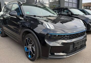 Lynk & Co 01 37.105 km 23.890 &euro; Regensburg 93055