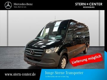 Gebrauchte Mercedes-Benz Sprinter