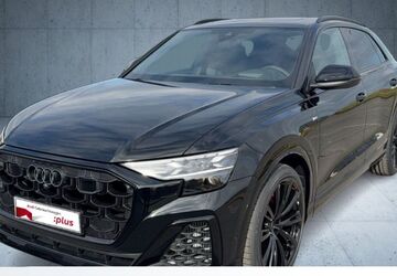 Audi Q8 9.900 km 104.880 &euro; Regensburg 93059