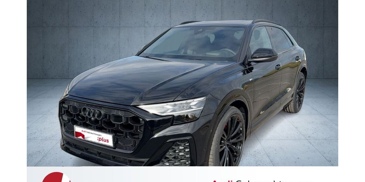 Audi Q8 9.900 km 104.880 &euro; Regensburg 93059