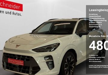 Cupra Terramar 25.100 km 39.950 &euro; Regensburg 93055