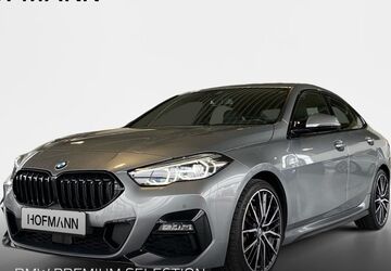 BMW 218 Gran Coupé 20.300 km 31.410 &euro; Abensberg 93326