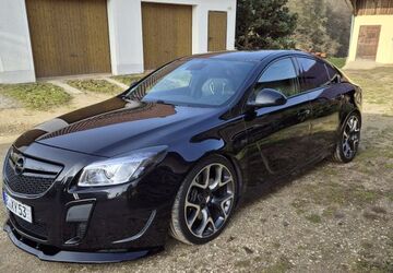 Opel Insignia 142.081 km 17.500 &euro; Bernhardswald 93170