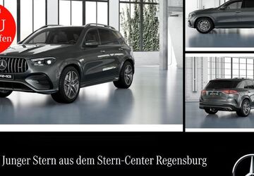 Mercedes-Benz GLE 53 AMG 28.685 km 98.970 &euro; Regensburg 93053