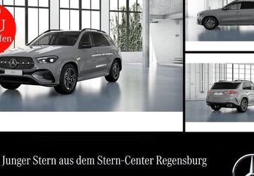 Mercedes-Benz GLE 300 38.755 km 80.890 &euro; Regensburg 93053