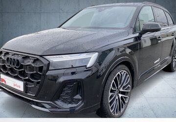 Audi Q7 9.900 km 89.970 &euro; Saal a.d. Donau 93342