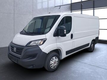 Gebrauchte Fiat Ducato