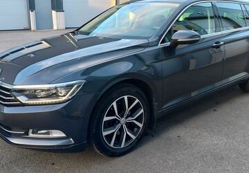 VW Passat Variant 133.000 km 20.200 &euro; Regensburg 93053
