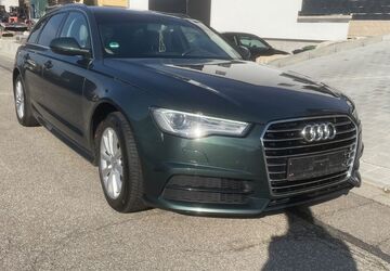 Audi A6 165.019 km 16.800 &euro; Maxhütte-Haidhof 93142