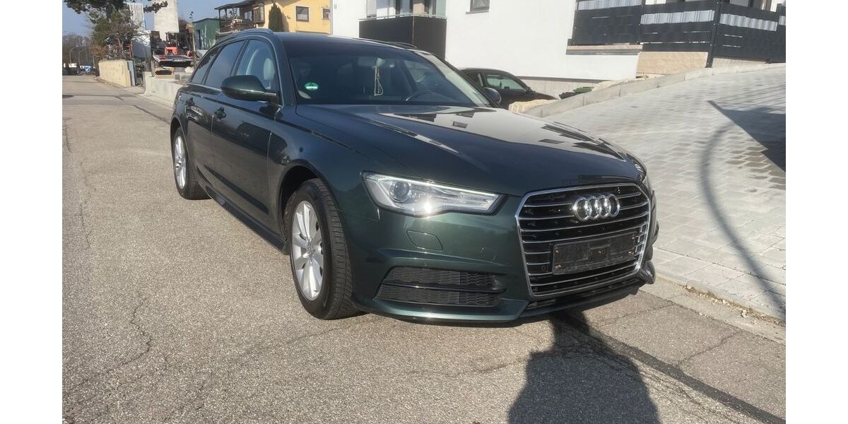 Audi A6 165.019 km 16.800 &euro; Maxhütte-Haidhof 93142