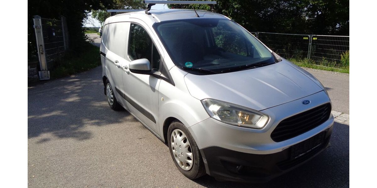 Ford Transit 174.091 km 5.500 &euro; Regensburg 93055