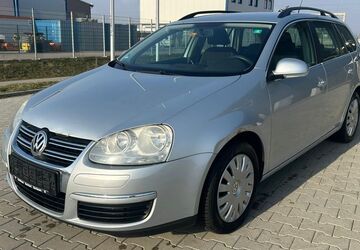 VW Golf 219.000 km 2.199 &euro; Köfering 93096