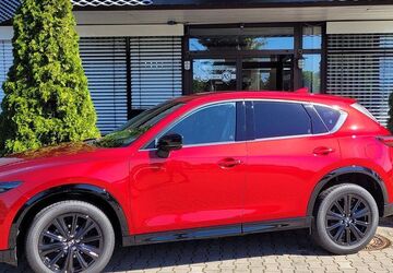 Mazda CX-5 12.774 km 36.990 &euro; Regensburg 93055