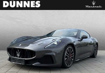 Maserati Granturismo 16.790 km 147.990 &euro; Regensburg 93059