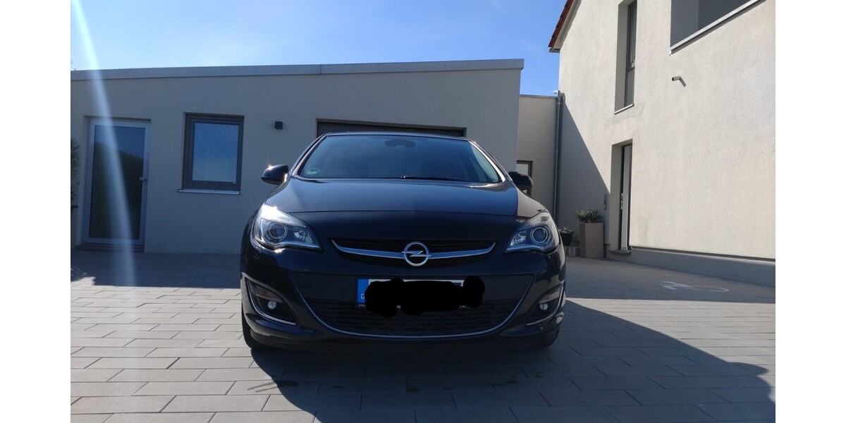 Opel Astra 149.800 km 9.000 &euro; Mintraching 93098