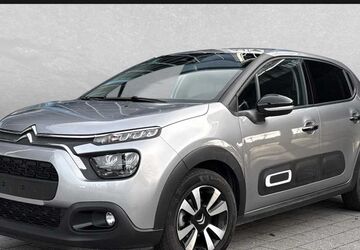 Citroen C3 9.000 km 14.115 &euro; Regensburg 93059