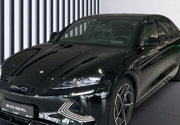 BYD SEAL 8.000 km 39.490 &euro; Regensburg 93053