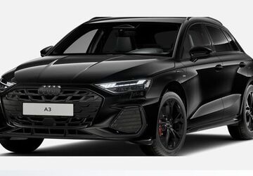 Audi A3 9.900 km 46.780 &euro; Saal a.d. Donau 93342