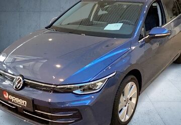 VW Golf 9.900 km 41.780 &euro; Regensburg 93049