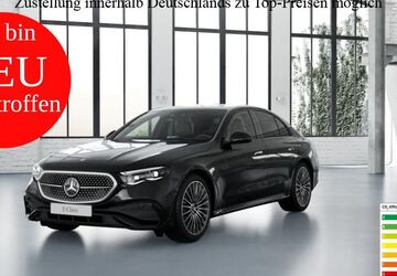 Mercedes-Benz E 450 5.000 km 89.800 &euro; Regensburg 93053