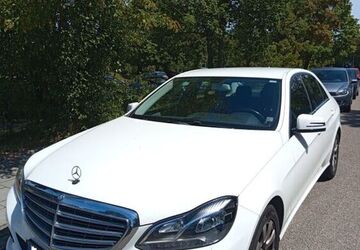 Mercedes-Benz E 220 324.000 km 7.600 &euro; Regensburg 93051