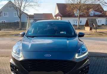 Ford Kuga 44.300 km 25.500 &euro; Alteglofsheim 93087