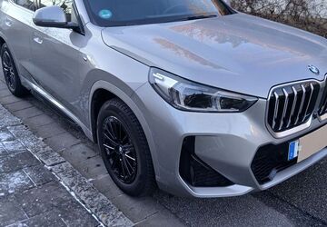 BMW X1 21.950 km 41.980 &euro; Pettendorf 93186