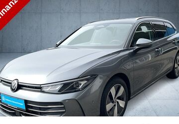 VW Passat 30.700 km 34.970 &euro; Regensburg 93053