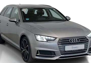 Audi A4 95.000 km 17.700 &euro; Regensburg 93059