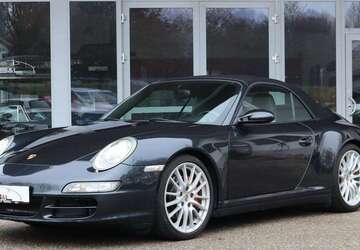 Porsche 997 88.772 km 49.900 &euro; Pentling 93080