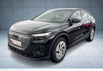 Audi Q4 e-tron 29.900 km 24.970 &euro; Neutraubling 93073