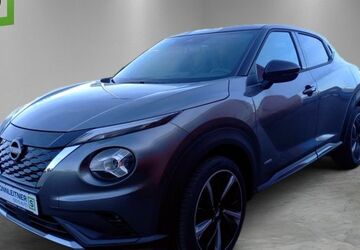 Nissan Juke 2.170 km 25.990 &euro; Regensburg 93055