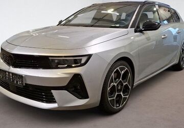 Opel Astra 20.471 km 22.980 &euro; Kelheim 93309