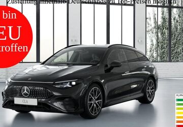 Mercedes-Benz CLA 350 8.500 km 64.888 &euro; Regensburg 93053