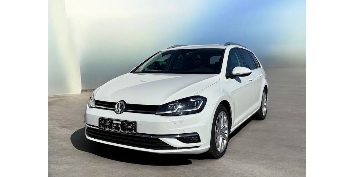 VW Golf 155.000 km 15.450 &euro; Langquaid 84085