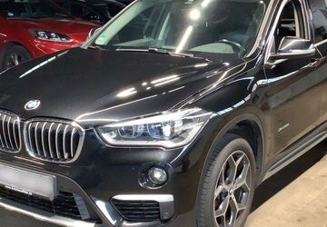 BMW X1 129.000 km 15.550 &euro; Regensburg 93059