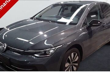 VW Golf 25.200 km 24.470 &euro; Regensburg 93053