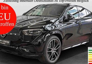 Mercedes-Benz GLE 350 5.000 km 98.880 &euro; Regensburg 93053