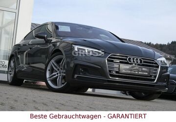 Audi A5 170.900 km 24.850 &euro; Wörth a.d. Donau, bei Regensburg 93086