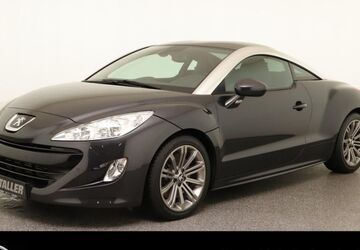 Peugeot RCZ 98.000 km 6.499 &euro; Schierling 84069